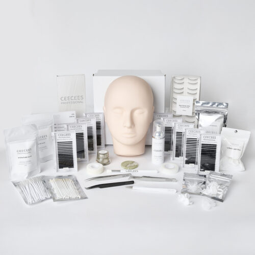 Lash Mastery Essentials Kit