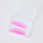 GLUELESS KOREAN LASH LIFT SHIELD - THIN