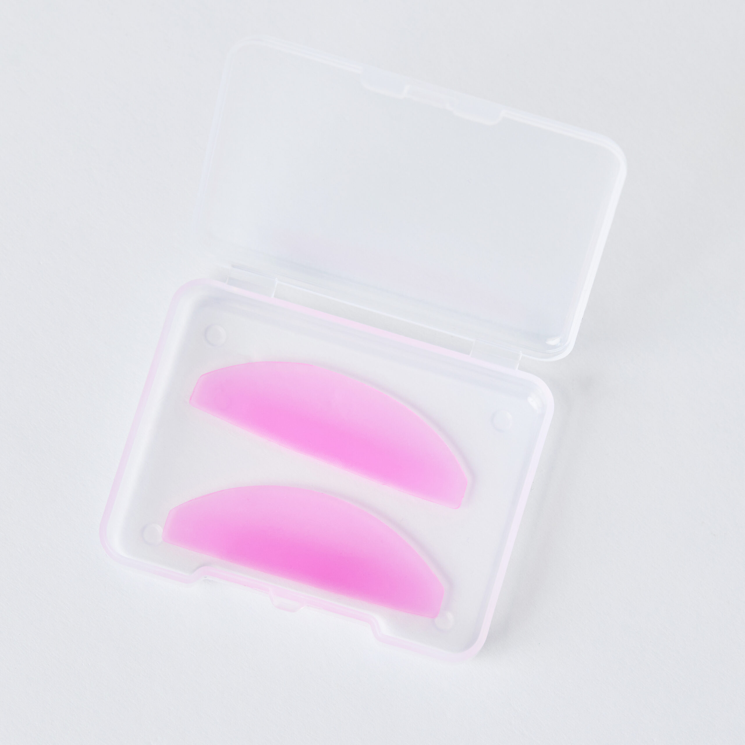 GLUELESS KOREAN LASH LIFT SHIELD - THIN