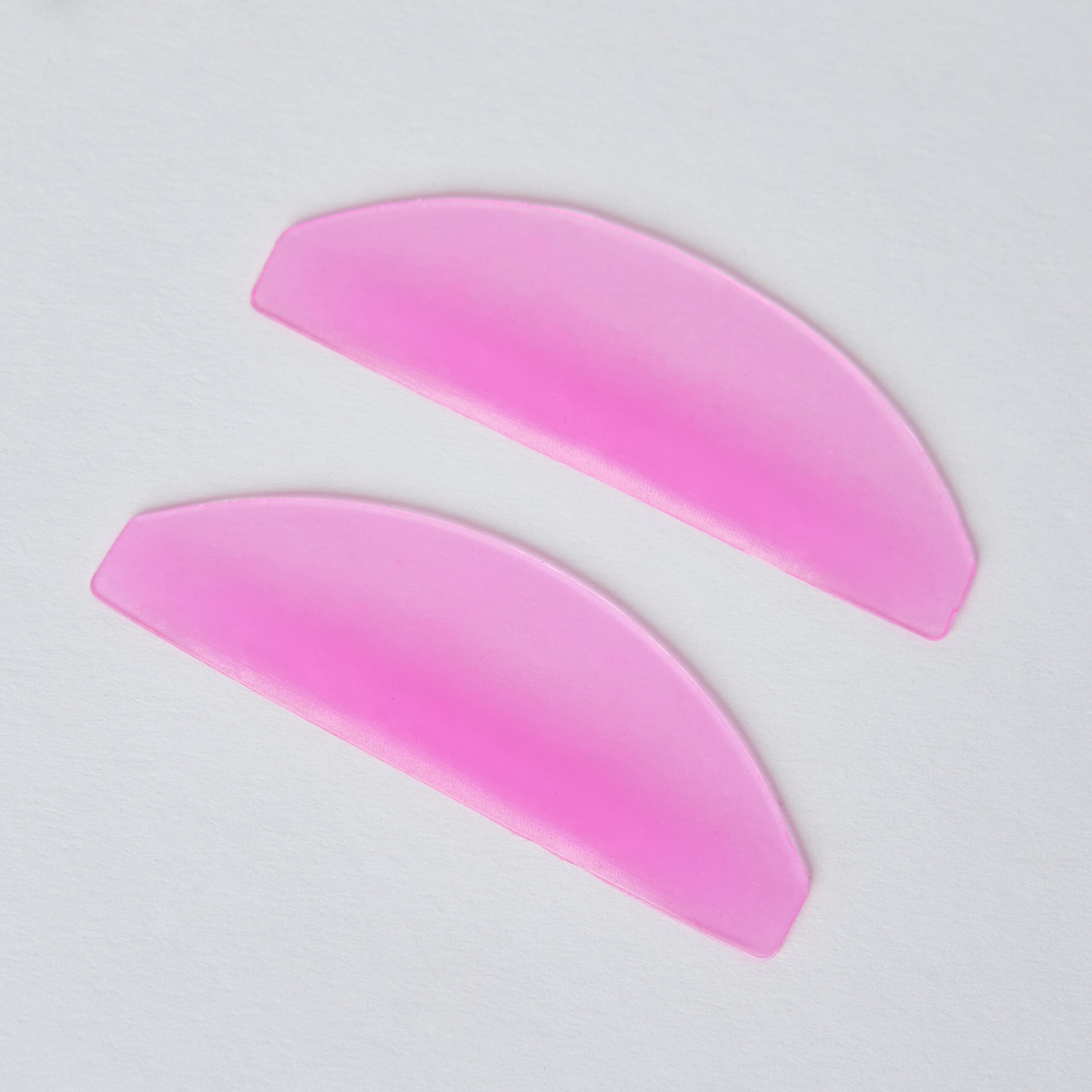 GLUELESS KOREAN LASH LIFT SHIELD - THIN - Image 2