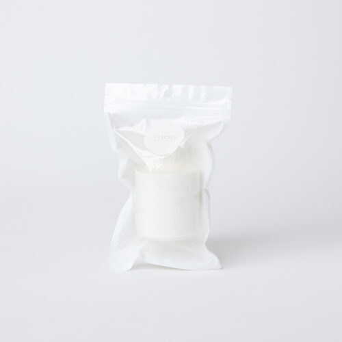 Foam Eye Pads - (Roll of 100)