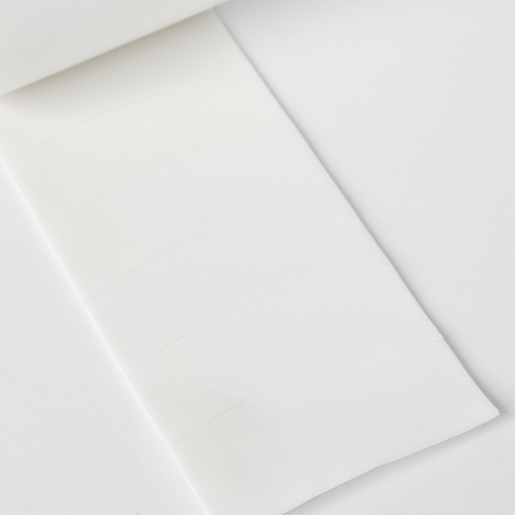 Foam Eye Pads - (Roll of 100) - Image 3