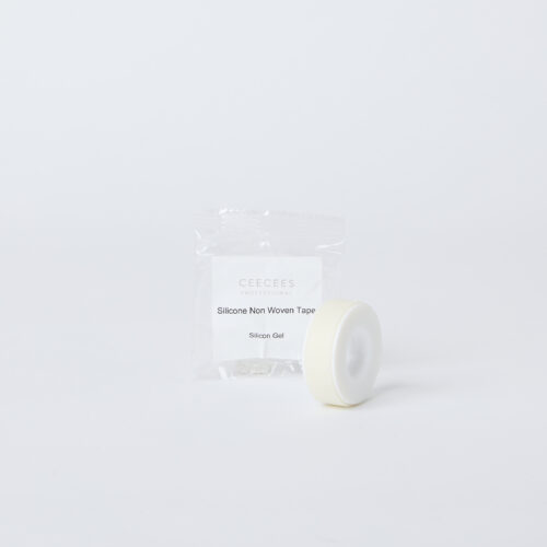 Silicone Gel Lash Tape